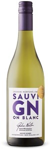 Invivo Graham Norton's Own Sauvignon Blanc 2017