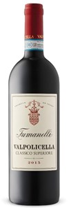 Fumanelli Valpolicella Classico Superiore 2015