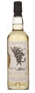 Peat's Beast Whisky