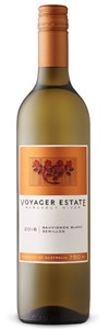 Voyager Sauvignon Blanc Semillon 2016