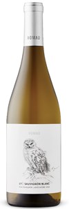 Nomad Hinterbrook Estate Winery Sauvignon Blanc 2017