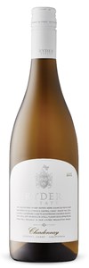 Ryder Chardonnay 2016