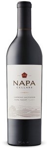 Napa Cellars Cabernet Sauvignon 2015