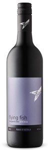 Flying Fish Cove Shiraz 2014