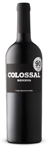 Casa Santos Lima Colossal Reserva 2014