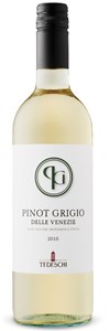 Pinot Grigio 2016
