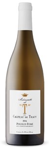 Château De Tracy Mademoiselle De T Pouilly-Fumé 2016