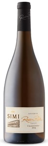 Simi Reserve Chardonnay 2014