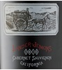 Lander-Jenkins Cabernet Sauvignon 2015