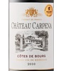 Château Carpena 2010