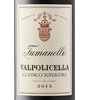 Fumanelli Valpolicella Classico Superiore 2015