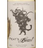 Peat's Beast Whisky