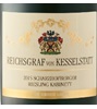 Reichsgraf Von Kesselstatt Scharzhofberger Riesling Kabinett 2015