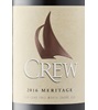 Colchester Ridge Estate Winery Crew Meritage 2017