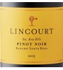 Lincourt Rancho Santa Rosa Pinot Noir 2015