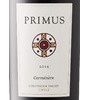 Primus Carmenère 2016