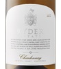 Ryder Chardonnay 2016