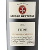 Gérard Bertrand Fitou Grenache Carignan 2015