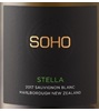 Soho Stella Sauvignon Blanc 2017