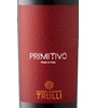 Masseria Borgo Dei Trulli Primitivo 2016