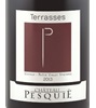 Château Pesquié Terrasses Grenache Syrah 2015