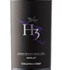 Columbia Crest Winery H3 Merlot 2011