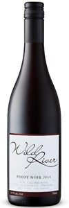 Wild River Pinot Noir 2013