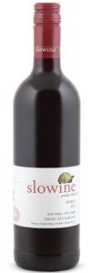 Slowine Shiraz 2013