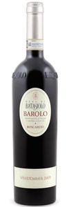 Beni di Batasiolo Boscareto Barolo 2009