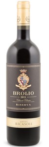 Barone Ricasoli Brolio Riserva Chianti Classico 2011