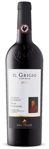 Il Grigio Da San Felice Gran Selezione Chianti Classico 2010