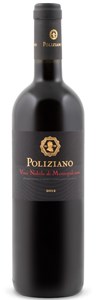 Poliziano Vino Nobile Di Montepulciano 2012