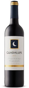 Guadalupe Red 2012