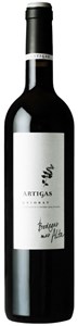 Bodegas Mas Alta Artigas 2008