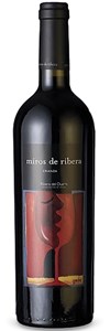 Miros De Ribera Crianza 2009