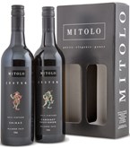 Mitolo Jester Duo Shiraz Cabernet Sauvignon