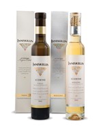 Inniskillin Niagara Estate Vidal & Riesling Icewine 2012