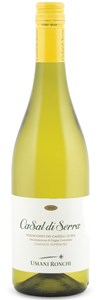 Umani Ronchi Casal di Serra dei Castelli di Jesi Classico Superiore Verdicchio 2014