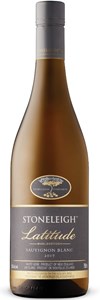 Stoneleigh Latitude Sauvignon Blanc 2013