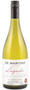 De Martino Legado Sauvignon Blanc 2014