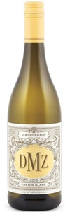 De Morgenzon Dmz Chenin Blanc 2015