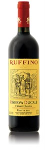 Ruffino Ducale Riserva Chianti Classico 2015