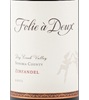 Folie à Deux Zinfandel 2012