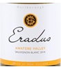 Eradus Sauvignon Blanc 2014