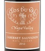 Clos Du Val Cabernet Sauvignon 2012