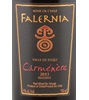 Falernia Reserva Carmenère 2013