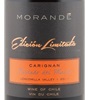 Morandé Carignan 2011