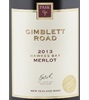 C.J. Pask Gimblett Road Merlot 2013