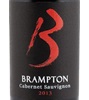 Brampton Cabernet Sauvignon 2013