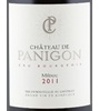 Château De Panigon 2011